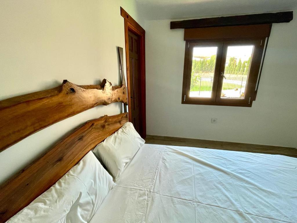 Ferienwohnung Cortijo La Noria II Puebla De Don Fadrique Exterior foto